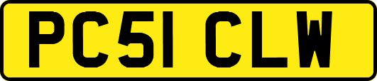 PC51CLW