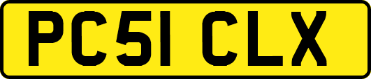 PC51CLX