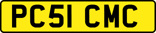 PC51CMC