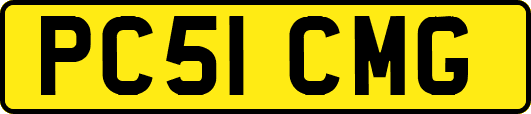 PC51CMG