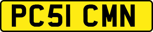 PC51CMN