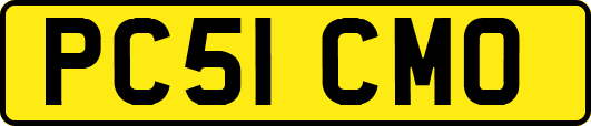 PC51CMO