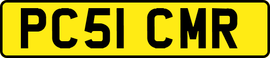 PC51CMR