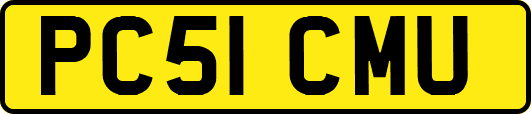 PC51CMU