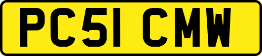 PC51CMW