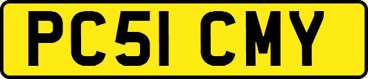 PC51CMY