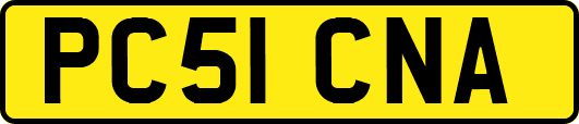 PC51CNA