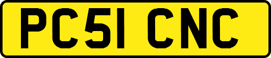 PC51CNC