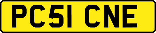 PC51CNE