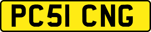 PC51CNG