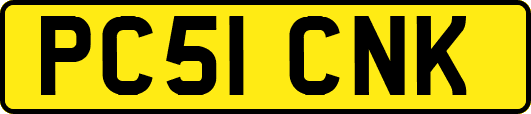 PC51CNK