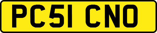 PC51CNO