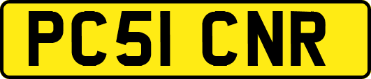 PC51CNR