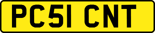 PC51CNT