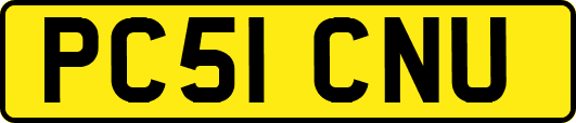 PC51CNU