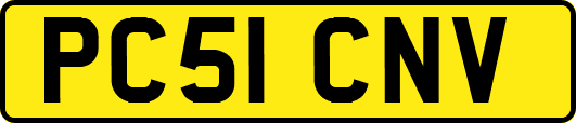 PC51CNV