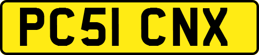 PC51CNX