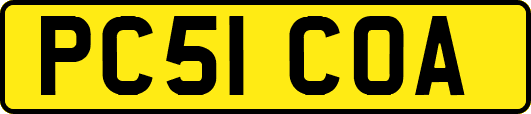 PC51COA