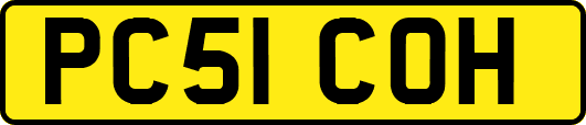 PC51COH