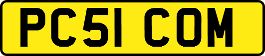 PC51COM