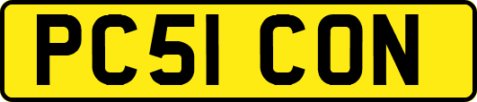 PC51CON