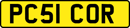 PC51COR