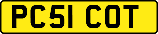 PC51COT