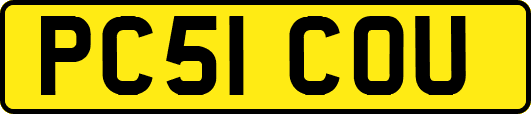 PC51COU