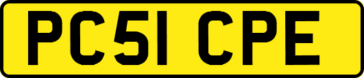 PC51CPE