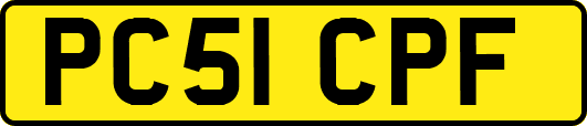 PC51CPF