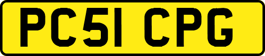 PC51CPG