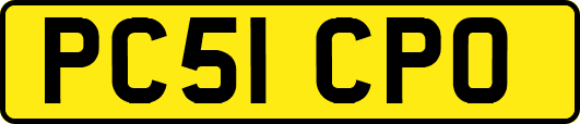 PC51CPO