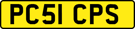 PC51CPS