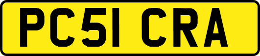 PC51CRA