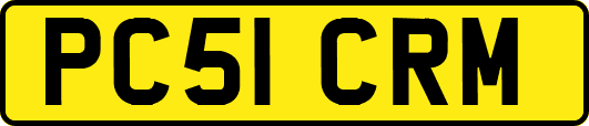 PC51CRM