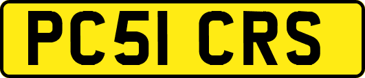 PC51CRS