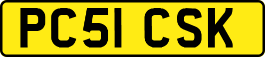 PC51CSK