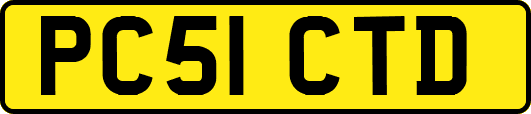 PC51CTD