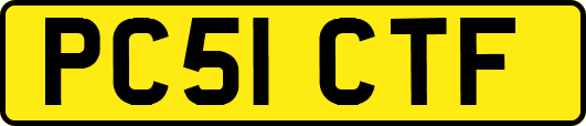 PC51CTF