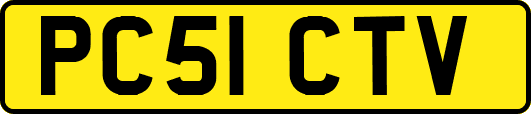 PC51CTV