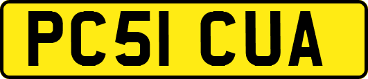 PC51CUA