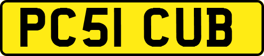 PC51CUB