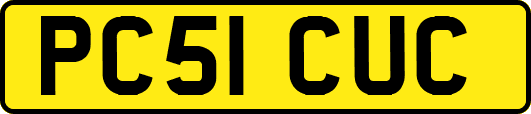 PC51CUC