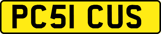 PC51CUS