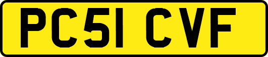 PC51CVF