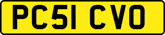 PC51CVO