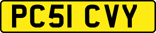 PC51CVY