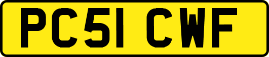 PC51CWF