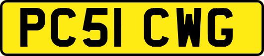 PC51CWG