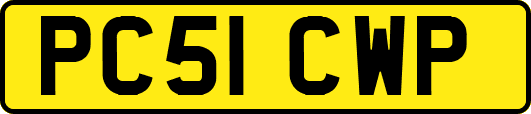 PC51CWP